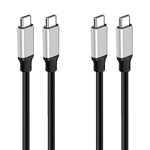 USB Type-C to Type-C P[u (0.5m, 2{Zbg)y 4K 60HZrfI`z 3.1 Gen1 PDΉ 60W/3A }[d ϋvi 5Gbps Macbook ProAGalaxy S9 S9 PlusAXpe