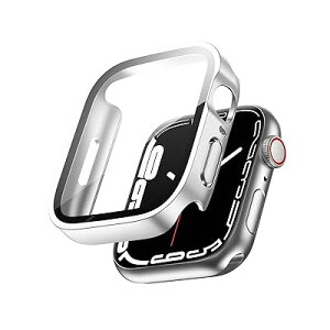 �y2023�����Łz for Apple Watch �P�[�X Apple Watch �P�[�X �Ή� IP68���S�h�� �o���h ���j�E�X�|�[�c��p �h���P�[�X 3D���p�G�b�W�f�U�C�� Apple Watch Series6/SE/5/4 44mm�Ή� �V