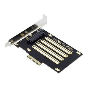 U.3 SSD U3Lbg SFF-8639 - PCI-E 4.0 X4 [zXgA_v^[ }U[{[h PM1735 NVMe PCIe SSDp