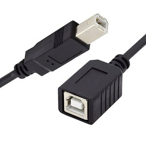 USB 2.0 B^Cv IX-XP[u 20cm v^[XLi[fBXNp