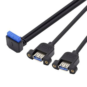 5Gbps 19/20s }U[{[hwb_[ - USB 3.0fA|[g XlW}Eg^CvP[u 90xB