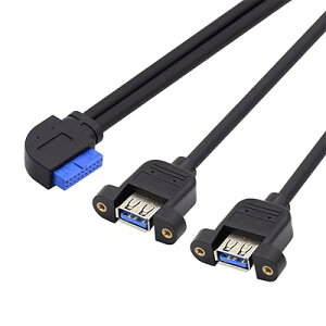 5Gbps 19/20s }U[{[hwb_[ - USB 3.0fA|[g XlW}Eg^CvP[u 90xp