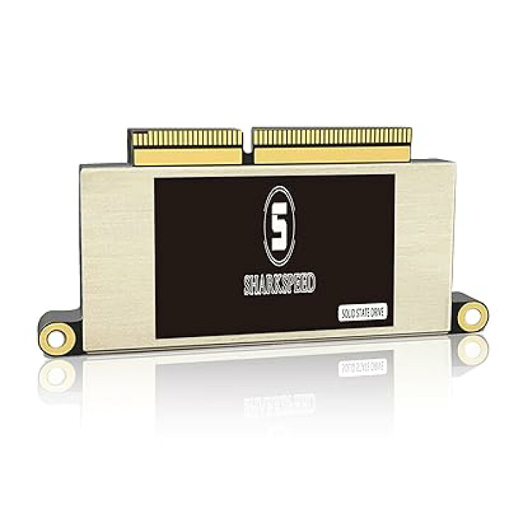 楽天市場】SSD 512GB NVMe MacBook専用アップグレードキット 対応 