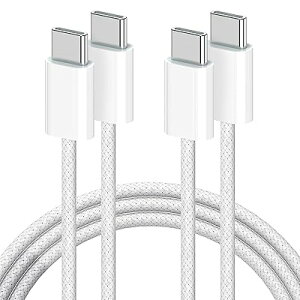 iphone 15 [dP[u 1m ^Cvc 100w/5A }[d P[u PD/QC3.0Ή type-c to c [dR[h[d Ղ[ 2{Zbgf[^] ϋv fh~Android/MacBook Pro/Ma