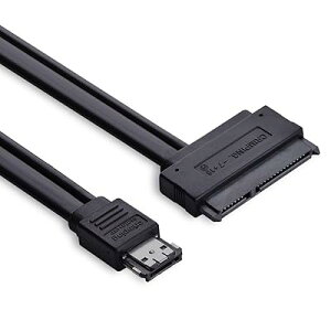 CY 50 cmfAd12 VAdeSATA USB 2.0 5 V eSATApR{to 22pin SATAP[u2.5 3.5n[hfBXNhCu