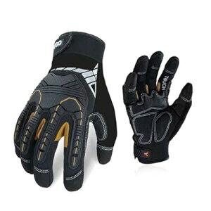 SƎ Y JjbNO[u ImpactՌz ^b`plΉ ϖ oCN  Heavy Duty hU K[SL8849 (M, ubN)