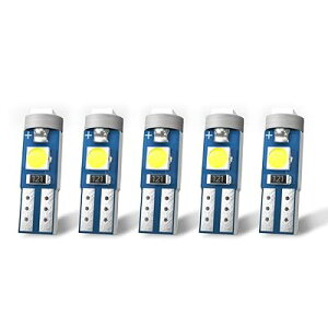 T5 LED zCg [^[ EFbW Px gU Ȃ 12v ԗp oCNp 5