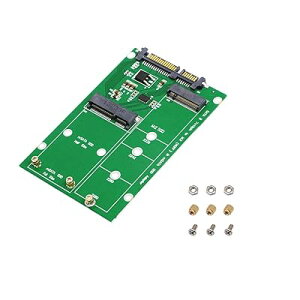 2-in-1NGFF M.2& MSATA to SATA III 3 PCB {[hA_v^Ro[^R|[lg(SATA3.0/M)