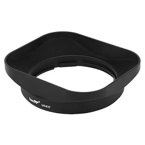 LH-X17 olbg^XNGAYt[hVF[h for xmtC Fujifilm Fuji Fujinon XF 16mm F2.8 R WR / XF16mmF2.8 R WR Y