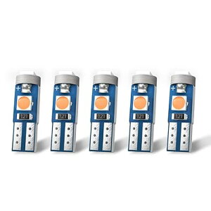 T5 LED p[v [^[ EFbW Px gU Ȃ 12v ԗp oCNp 5