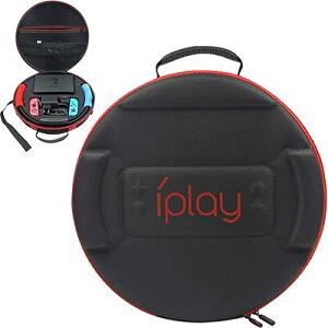 Umora�����O�t�B�b�g���[ Ring Fit Adventure�p���[�P�[�X Switch���[ �P�[�X �o�b�O �h�� �h�o �S�ʕی� �ȃX�y�[�X �����^�т₷�� �����O�R���Ή� �~�`�P�[�X