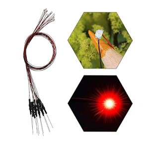 20{zt SMD 0805 `bvLED bh Rt dԖ͌^ S͌^ ͌^ ͌^d WI} L0805R-20-NJP