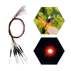 20{zt SMD 0603 `bvLED bh Rt dԖ͌^ S͌^ ͌^ ͌^d WI} L0603R-20-NJP