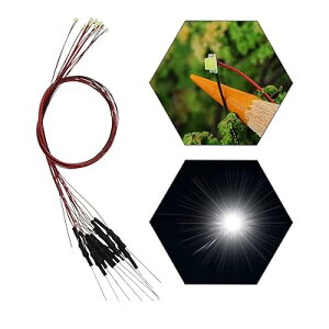 20{zt SMD 0805 `bvLED zCg Rt dԖ͌^ S͌^ ͌^ ͌^d WI} L0805W-20-NJP