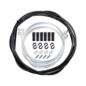 u[LP[uZbg ]ԃu[LC[ oCN]ԃ[h Au[LP[u R ϋv ]ԃp[c Zbg ]Ԍp XeX ubN black 22*16*1.3cm