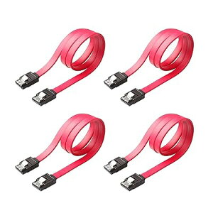 SATA 3P[u VAP[u 4{Zbg (Xg[g^) VAATA3P[u h~ n[hfBXN/whCu œK b`t 50cm  6GbpsΉ HDD SSD S-ATA III f[^ R[h (
