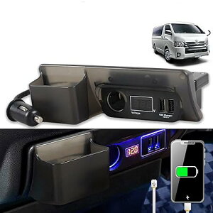 g^ nCG[X 200n WAXG[X ݓdjbg \Pbgd USBd QC3.0 USB|[g  J[\Pbgt djbg LEDt u[Cg ݗpLbg }[d