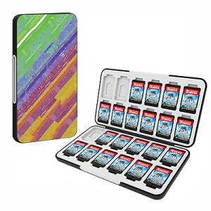 Switch & Switch OLEDpQ[J[hP[XAyϏՌzn[hVFیEϋv24XbgJ[h24Xbg}CNSDJ[h[z_[{bNXAXŃ|[^u (JtȖʉ)