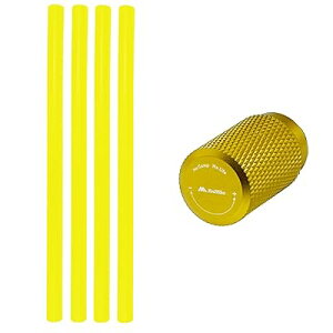 �ϔM�V���R���`���[�u �Η͒��߂܂� �A�V�X�g�Z�b�g SOTO ���M�����[�^�[�X�g�[�u ST-310/ST-340�p (�C�G���[+�S�[���h)