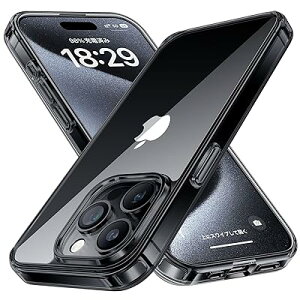 �P�[�X iPhone15ProMax �p �ی�P�[�X ���ϖh�~ �ϏՌ� �ČRMIL�K�i SGS�F�� PC�w�� �����h�~ ���^ �o���p�[ ���C�����X�[�d�Ή� �X�g���b�v�z�[���t�� �A�C�t�H��15�v���}�b�N�X�Ή��i6.7�C���`