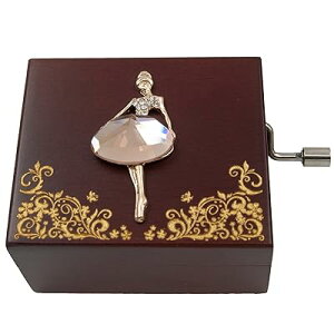 IS[ 18 notes ~jTCY 񂵃{bNX^ (o[iA :t@[ elise)