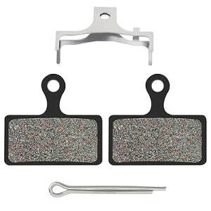 �f�B�X�N�u���[�L�p�b�h XTR M985 M988 Deore XT M785 SLX M666 M675 Deore M615 Alfine S700 (1�y�A)