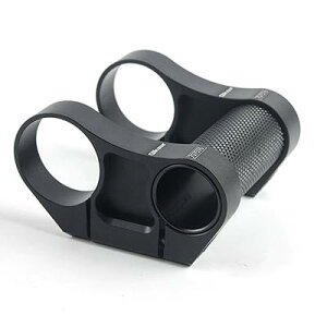 nho[Xe BMX V[g[` Xe y A~jE ܂肽 ]ԗp 25.4mm 31.8mm(ubN)