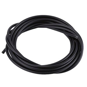 3m ���]�ԃV�t�g�A�E�^�[�P�[�u�� �i���A�E�^�[�L�b�g �u���[�L�p �ϑ� �M�A MTB ���]�� �o�C�N �T�C�N��(�u���b�N)