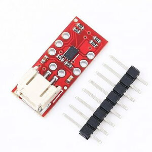 MAX17043 LiPocʃQ[W`Eobed͌oA[ZT[A/DRo[^[IIC