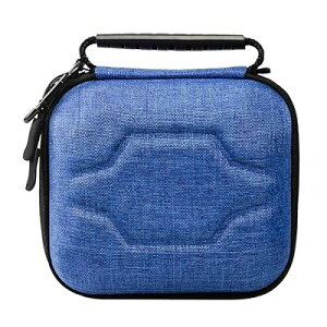 ソト(SOTO) レギュレーターストーブ専用ケース ST-310 ST-330収納 小物収納 軽量 コンパクト 携帯便利 ジャストサイズ 小物入れ キャンプ用品 (ブルー)