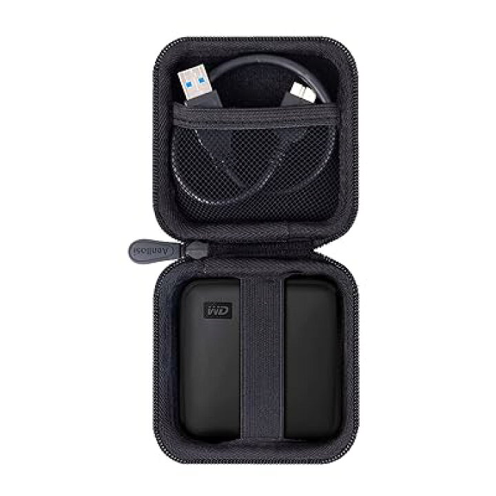 楽天市場】ウエスタンデジタル(Western Digital) WD ポータブルSSD WD Elements SE SSD 480GB ポータブルSSD