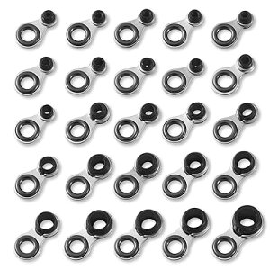 bhKCh ނ XeX 6# 1.0~4.8mm 25_Zbg C 