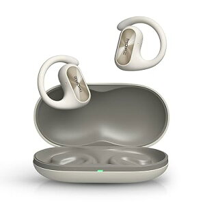 Fit SE S30 �I�[�v���C���[�^ ���C�����X�C���z�� 10g�y�� IPX5�h�� �ő�30���ԍĐ� Bluetooth5.3�Ή� EQ�ݒ� �}�C�N�t�� �����ǂ��Ȃ� �X�|�[�c�C���z�� ���|����