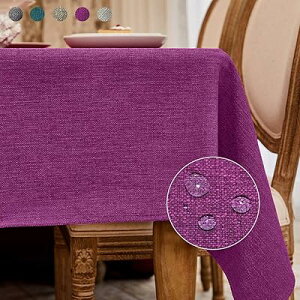 BALCONY&FALCON�e�[�u���N���X ���� �k�� ���n �ޖ� 140*240cm(�p��v��)