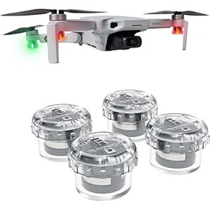 Kiowon h[pXg{Cg Ԕs ėp h[ ledCg mavic mini ledCg for DJI NEO/Avata 2 / Mini 4K / AIR 3 / Mini2 SE/Mini 3 / Mini 3 Pr