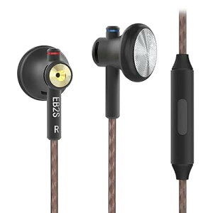 EB2S 15.4mm_Ci~bNhCo Ci[C[^Cz {LPCU 1DD VvŃNVbNȃfUC A~jE➑ 3.5mmoXvO xP[ut ʉ HIFI 