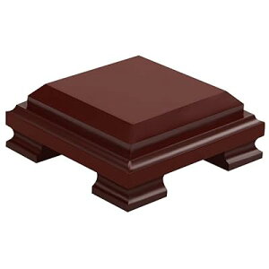   ؐ ԑ F ԕr t[X^h ؐԑ ~͒u lp` 10X10X5.5CM    I AeB[N z[  H|i CeA ϋv ^