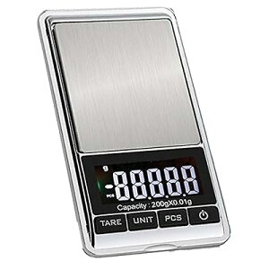 gу^Cv |PbgfW^ XP[ 0.01g-200g Ɩp(vp) fW^XP[ dqV