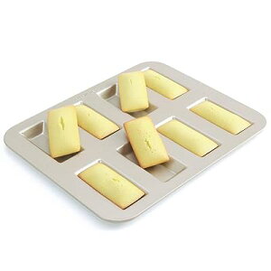 tBiVF ^ (Financier)EP[L^ 8 SɂP[L^ o^Cf[ v[g