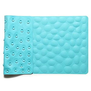 C ׂ~߃}bg  40×80cm Xg[ VRS C}bg  ]|h~ zՕt _炩 (u[)