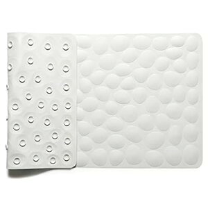 C ׂ~߃}bg  40×80cm Xg[ VRS C}bg  ]|h~ zՕt _炩 (zCg)