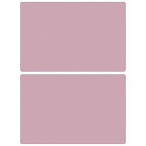 傫 VR S }bg 60X40X0.1cmfM ی pbhh ~ I[u}bg V[g 䏊V[g ≏ _ JbvV[g ϔMM}bg ϔMx-40-200 (sN 2)