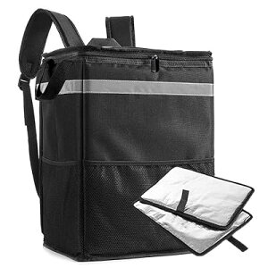 �f���o���[�o�b�O��e�ʃs�U��z�o�b�N�p�b�N�A�≷�H�i��z�o�b�O�A�g���x�������`���i�E�H�[�}�[�o�b�O-33.5cmx25.5cmx41cm