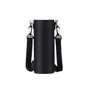 �����J�o�[750ml �g�ю��{�g���J�o�[ �{�g���o�b�O 800ml �����P�[�X �{�g���J�o�[ �X�g���b�v �x���g���߂ł� �u���b�N