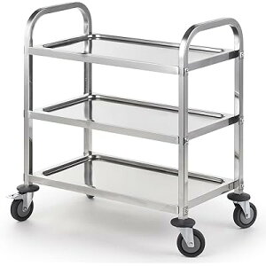 zVS 3i Lb`J[g XeX Lb`S 唻95×95×50cm T[rXJ[g zV T[rXS LX^[t u[Lt ړ֗ Ɩp Xg/ze/HȂ