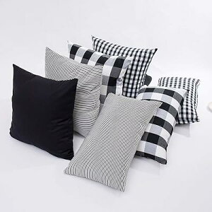 NbVJo[ 45×45cm iq   _炩 k 킢  `FbN 􉽊w͗l Jo[ \t@w zcJo[ 4Zbg (45×45 ubN)