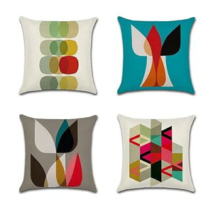 NbVJo[ 45x45cm 4Zbg k 􉽊w͗l Ⴄ l    t@Xi[ _ ƒ둕   lGʗp CeA xbh[(45x45, 􉽊w͗l)