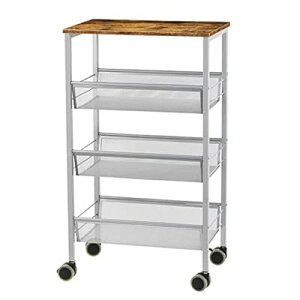 Lb`SN LX^[t [ [OJ[g ؓVt 4i 44×s29×76.5cm ړ֗ gȒP Vo[