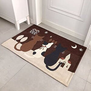 փ}bg ˂ O}bg L    킢 J[ybgrOΉ Lb`}bg ʏ}bg ւ܂ 􂦂 ׂ~ ϖՐ ~ 50x80cm J