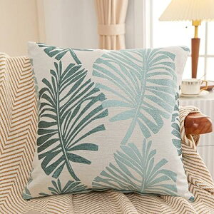 �N�b�V�����J�o�[ 60x60cm �k�� 2���Z�b�g �Ȃƃ��l�� ������� ���� �t�̕� �W���K�[�h�D �t�@�X�i�[�� �V���v�� �i�`������ ���_�� �C���e���A(60x60, �O���[��)
